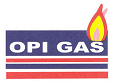 OPI Gas Logo